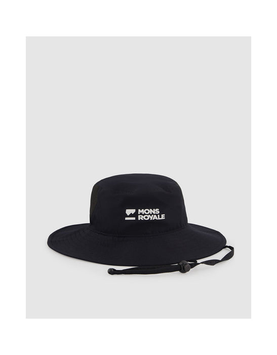 VELOCITY BUCKET HAT