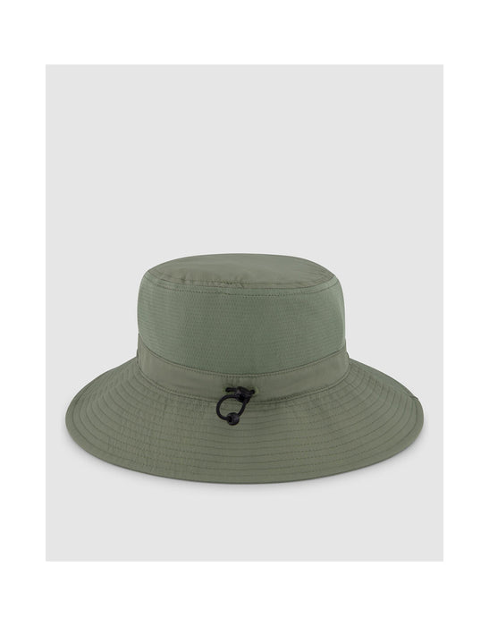 VELOCITY BUCKET HAT