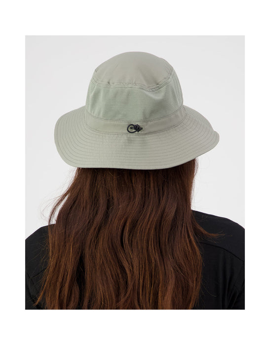 VELOCITY BUCKET HAT