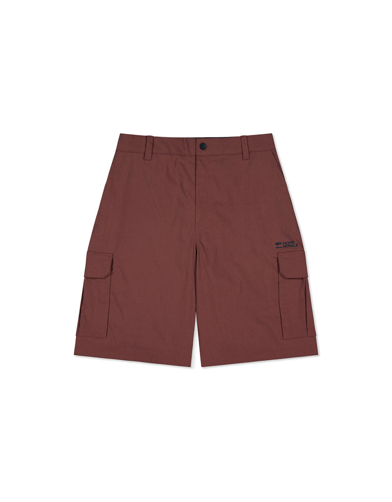 Mons Royale MEN'S ALL MISSION CARGO SHORTS (2)