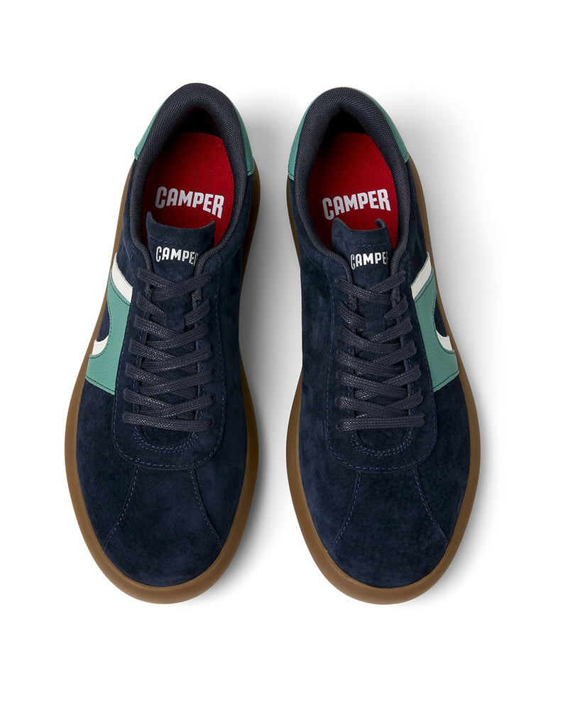 Camper PELOTAS SOLLER (7)