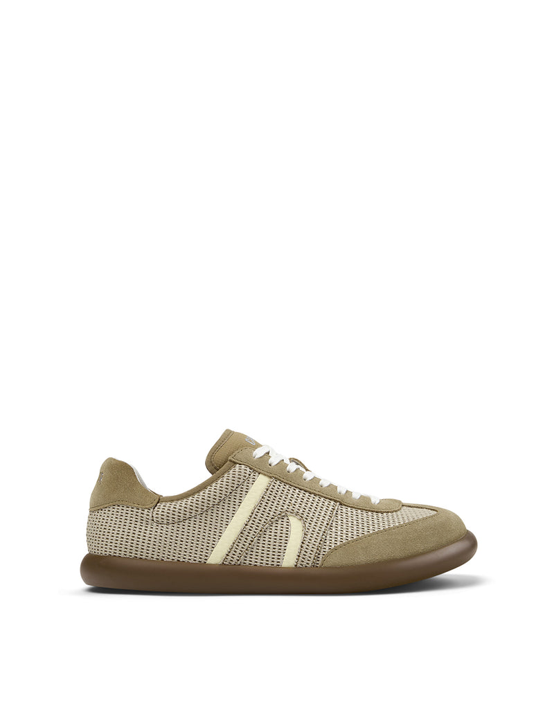 Camper PELOTAS SOLLER - TEXTILE