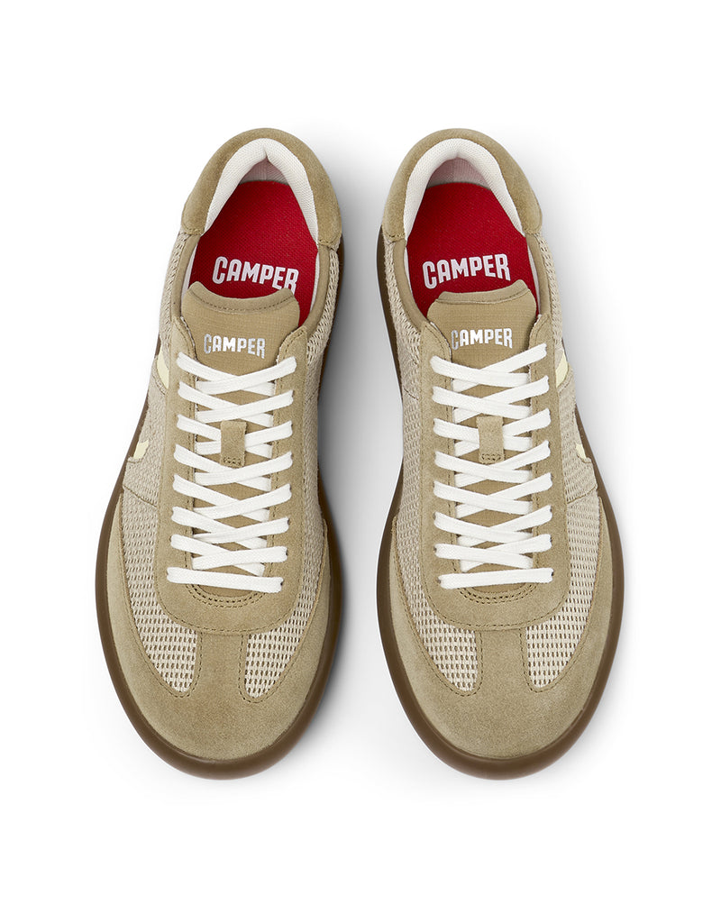 Camper PELOTAS SOLLER - TEXTILE (3)