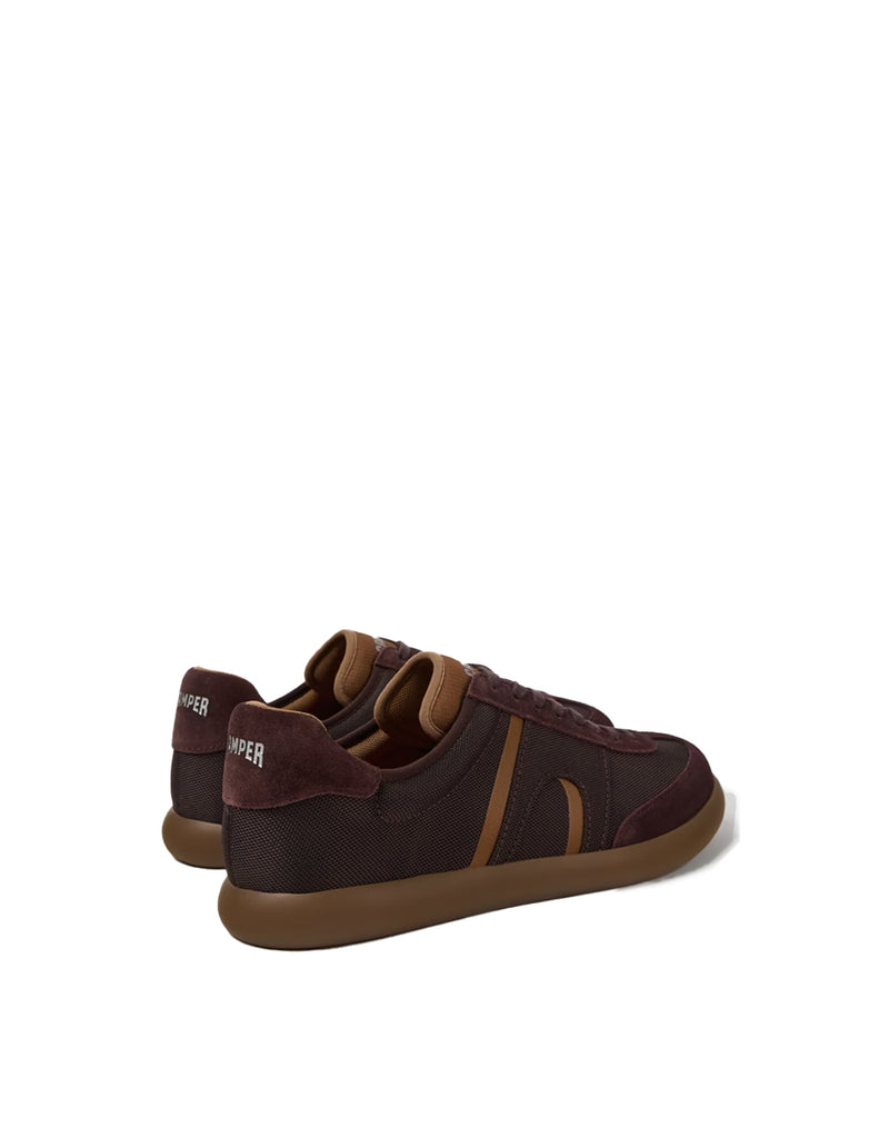Camper PELOTAS SOLLER (10)