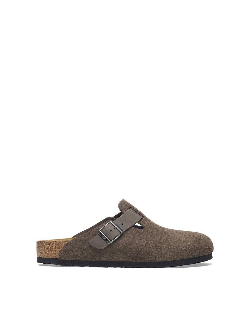 Birkenstock BOSTON - MIXED LEATHER