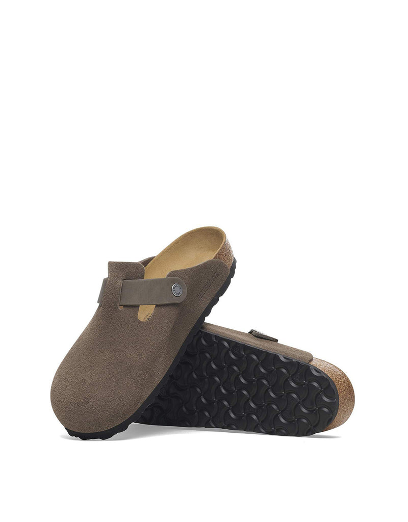 Birkenstock BOSTON - MIXED LEATHER (2)
