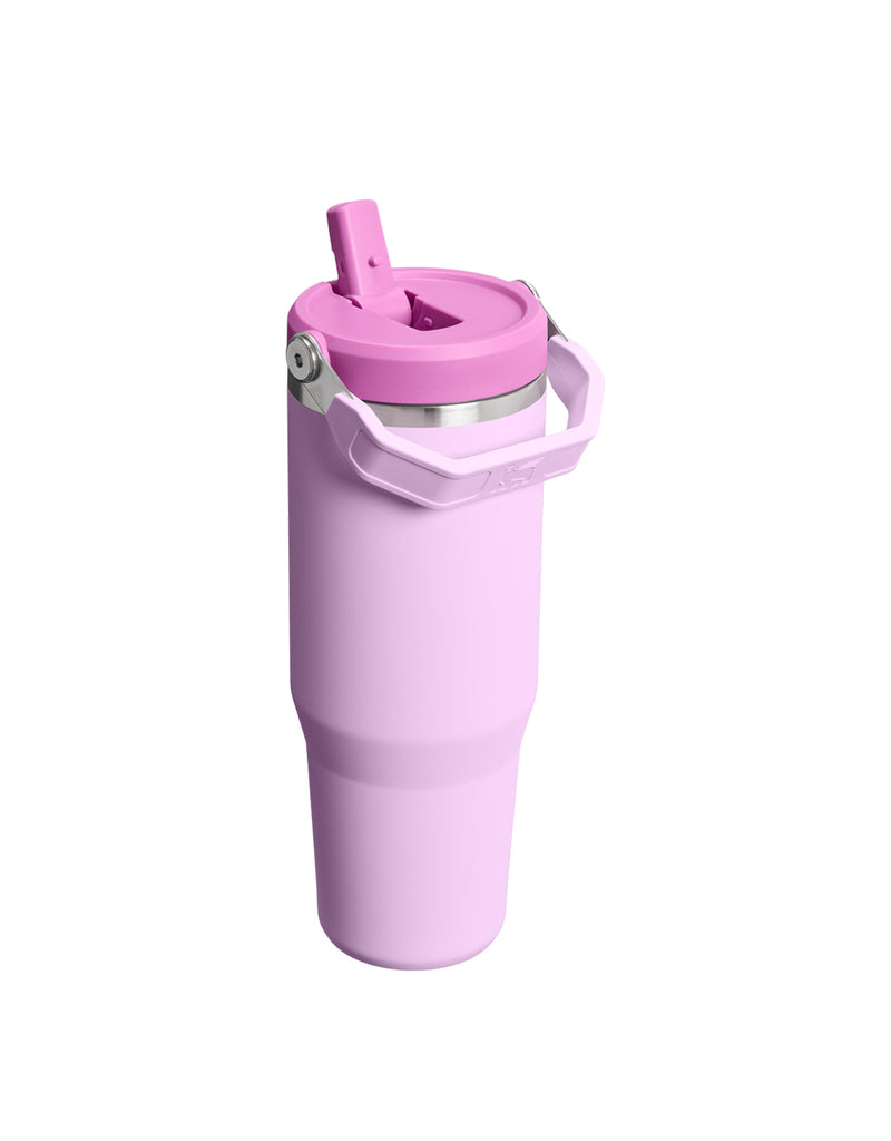 Stanley THE ICEFLOW FLIP STRAW TUMBLER | 30 OZ | 0.88 L (42)