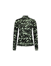 Mons Royale CASCADE MERINO BASE LAYER MOCK NECK LONG SLEEVE (3)