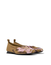 Camper TWINS BALLERINA (2)