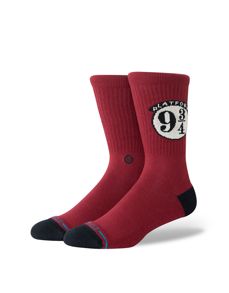 WOMENS DAISIES COZY CREW SOCKS