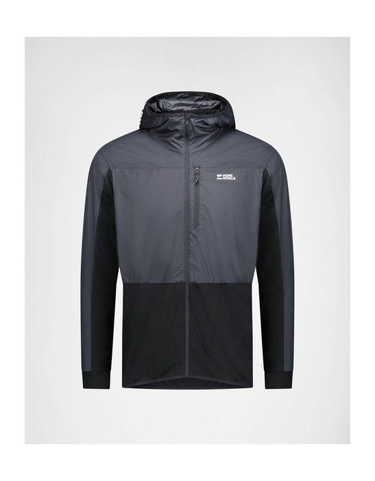 DIVERSION MERINO WIND JACKET