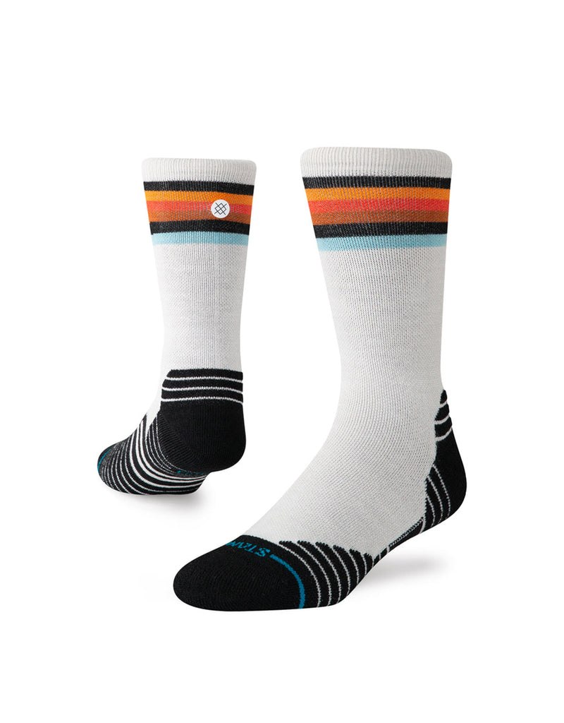 Stance VINDICATED MID WOOL CREW SOCKS
