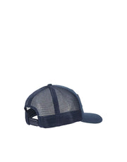 New Balance NB STACKED PATCH LOGO TRUCKER (2)