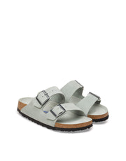 Birkenstock ARIZONA SOFT FOOTBED WOMEN - SUEDE LEATHER (16)