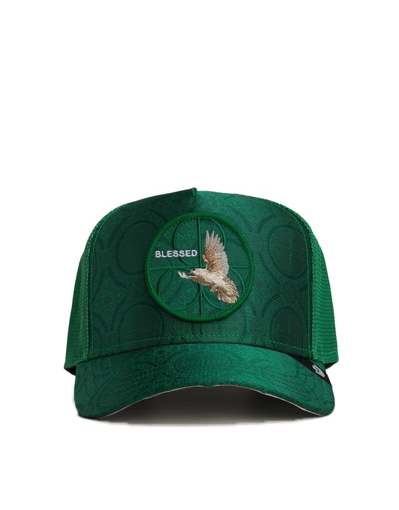 Goorin Bros RELIGULOUS - BLESSED