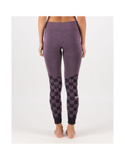 Mons Royale WOMEN'S ASCENDER MERINO BASE LAYER LEGGING (5)