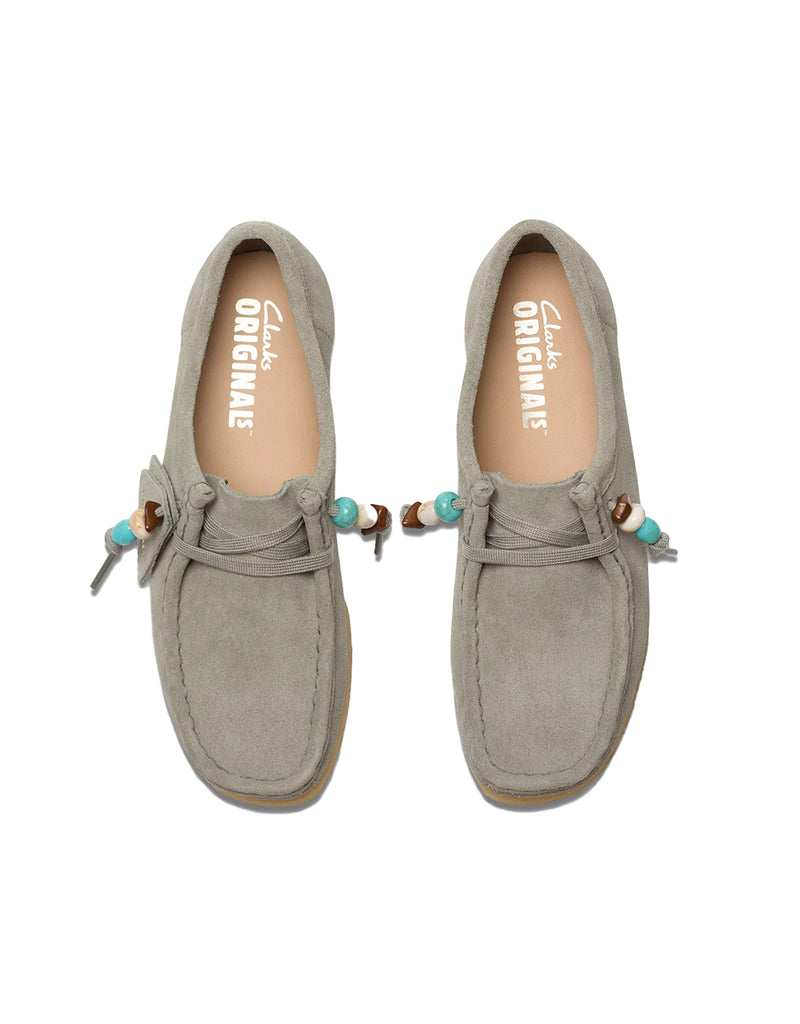 Clarks WALLABEE (5)