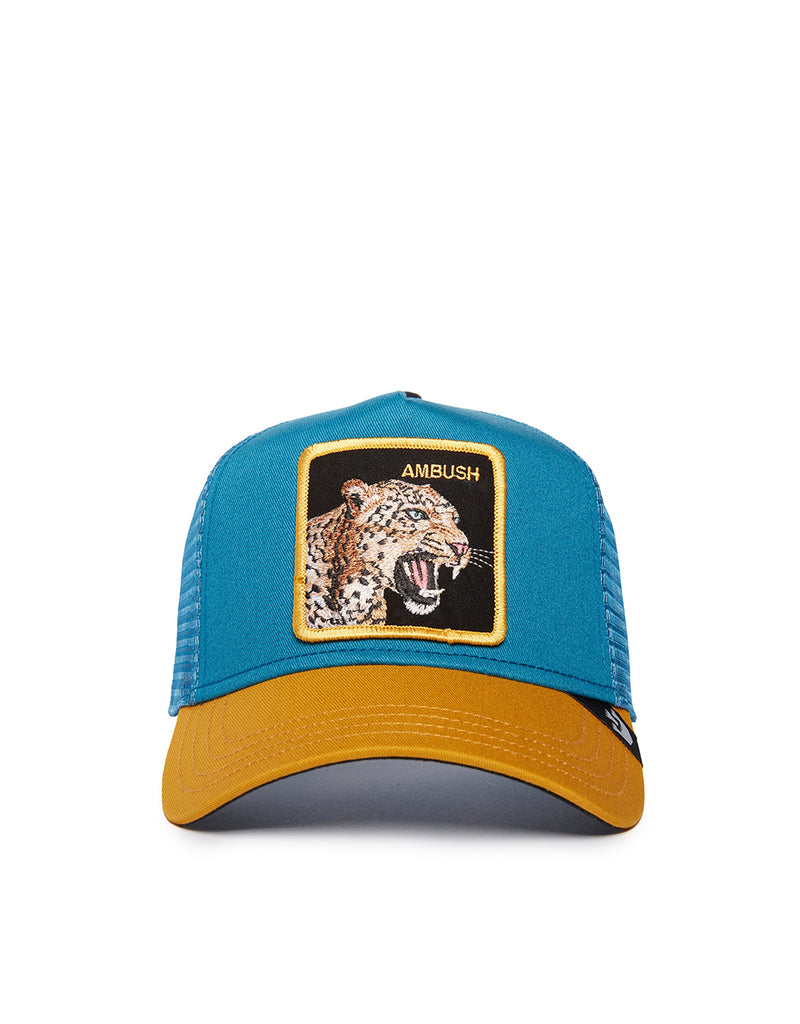 Goorin Bros JAGUAR FAN