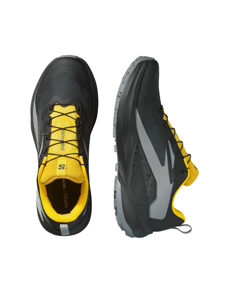 Salomon GENESIS GORE-TEX M (2)