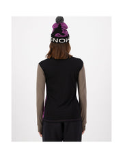 Mons Royale WOMEN'S YOTEI MERINO LONG SLEEVE (2)