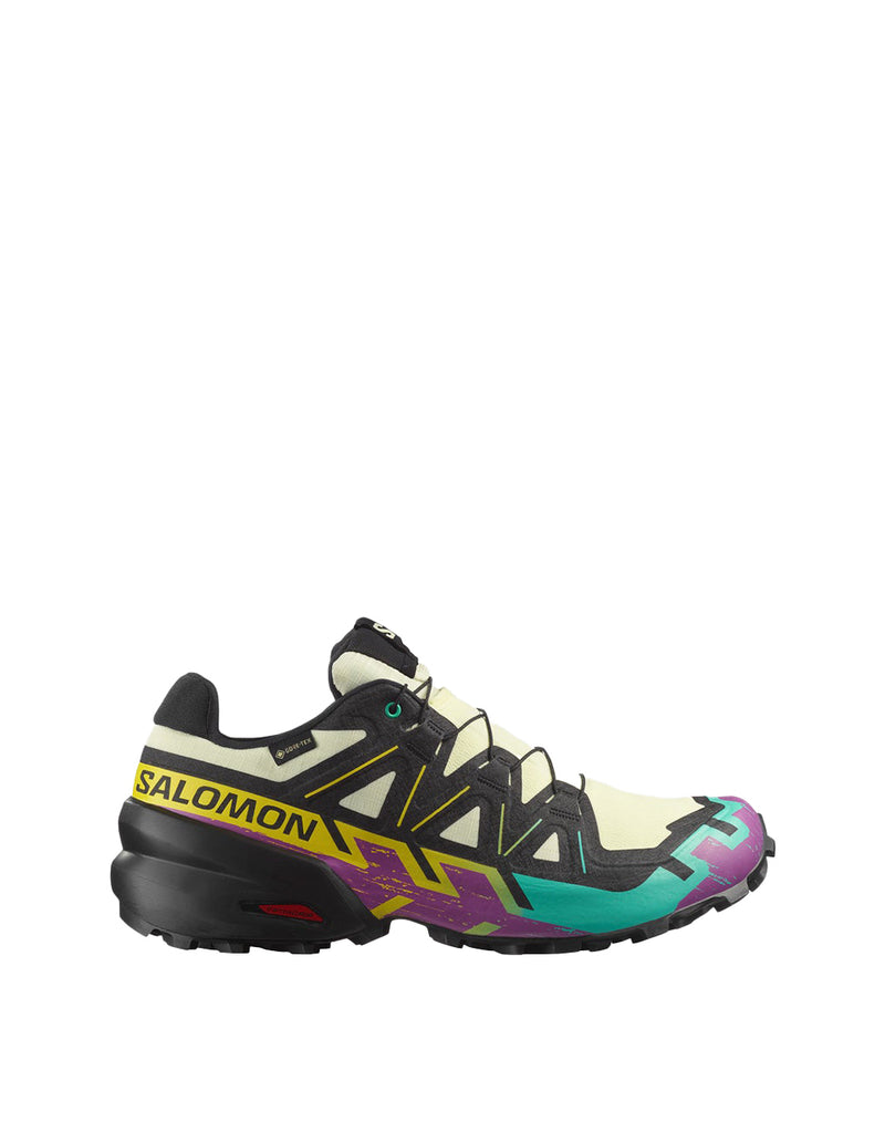 Salomon SPEEDCROSS 6 GORE-TEX W