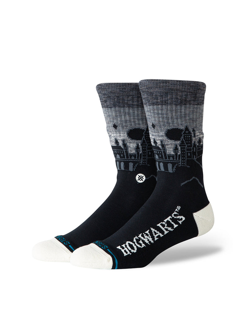 WOMENS DAISIES COZY CREW SOCKS
