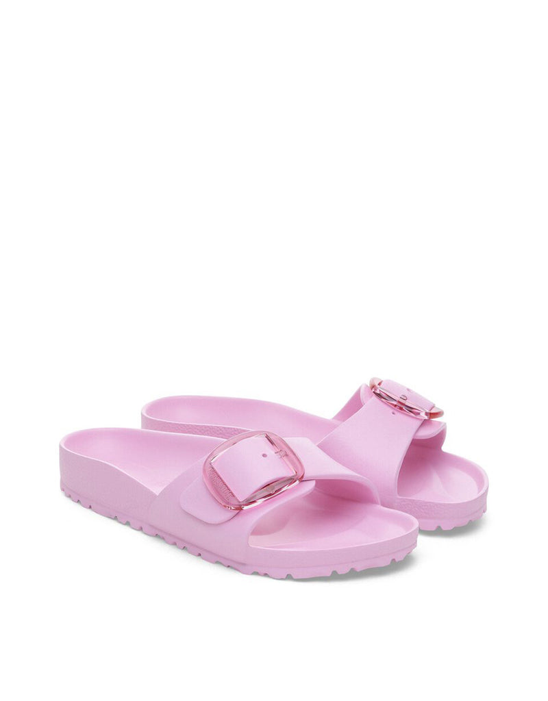 Birkenstock MADRID BIG BUCKLE - EVA (16)
