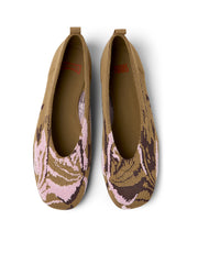 Camper TWINS BALLERINA (3)