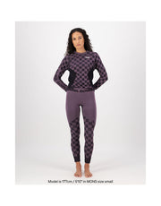 Mons Royale WOMEN'S ASCENDER MERINO BASE LAYER LEGGING (6)