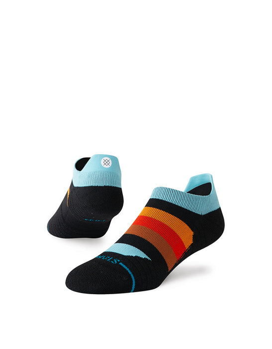 CHAUSSETTES À QUART DE TOUR