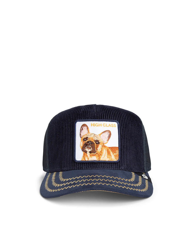 Goorin Bros HIGH CLASS REMIX