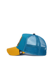 Goorin Bros JAGUAR FAN (2)