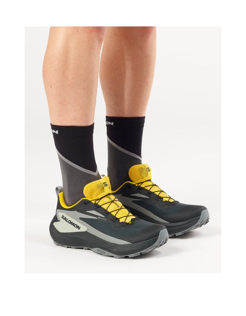 Salomon GENESIS GORE-TEX M (3)