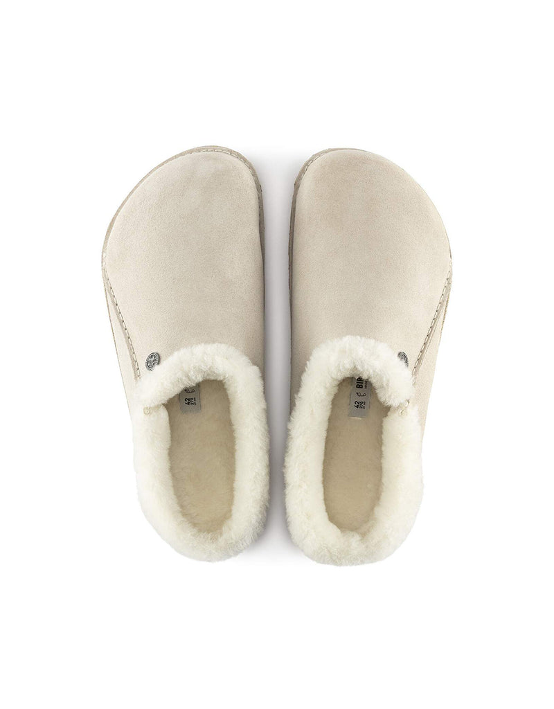 Birkenstock ZERMATT PREMIUM SHEARLING SLIPPER (3)