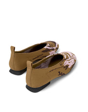 Camper TWINS BALLERINA (4)
