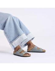 Birkenstock ARIZONA - OILED LEATHER (26)