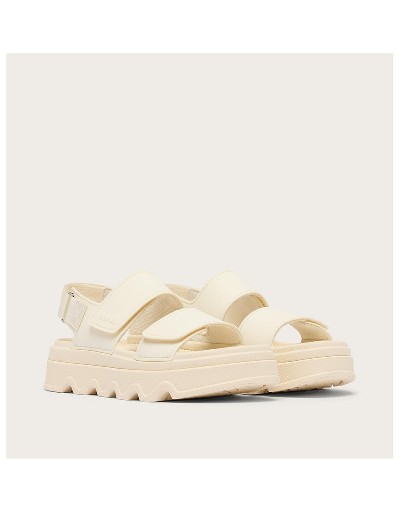 Sorel KINETIC™ SUNCHASE ANKLE STRAP WOMEN'S SANDAL (6)