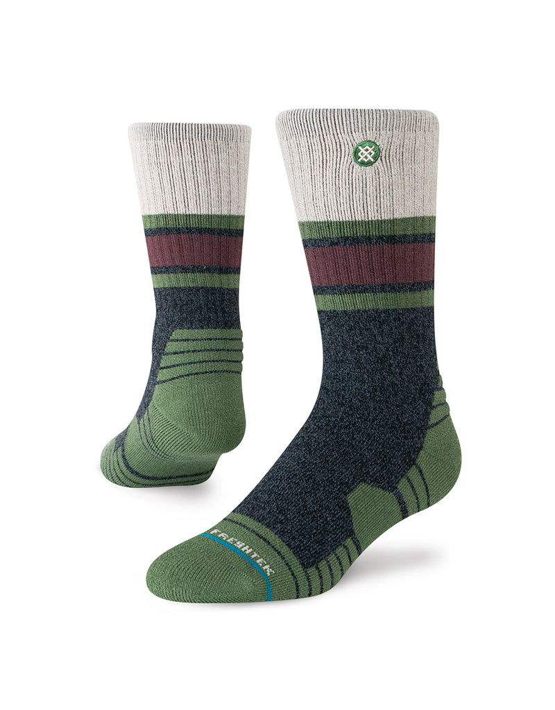 CHAUSSETTES À QUART DE TOUR