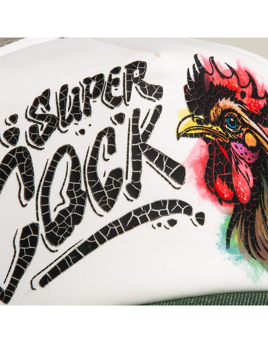 COCK DISRUPTION