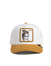 Goorin Bros SUEDE SQUIRREL