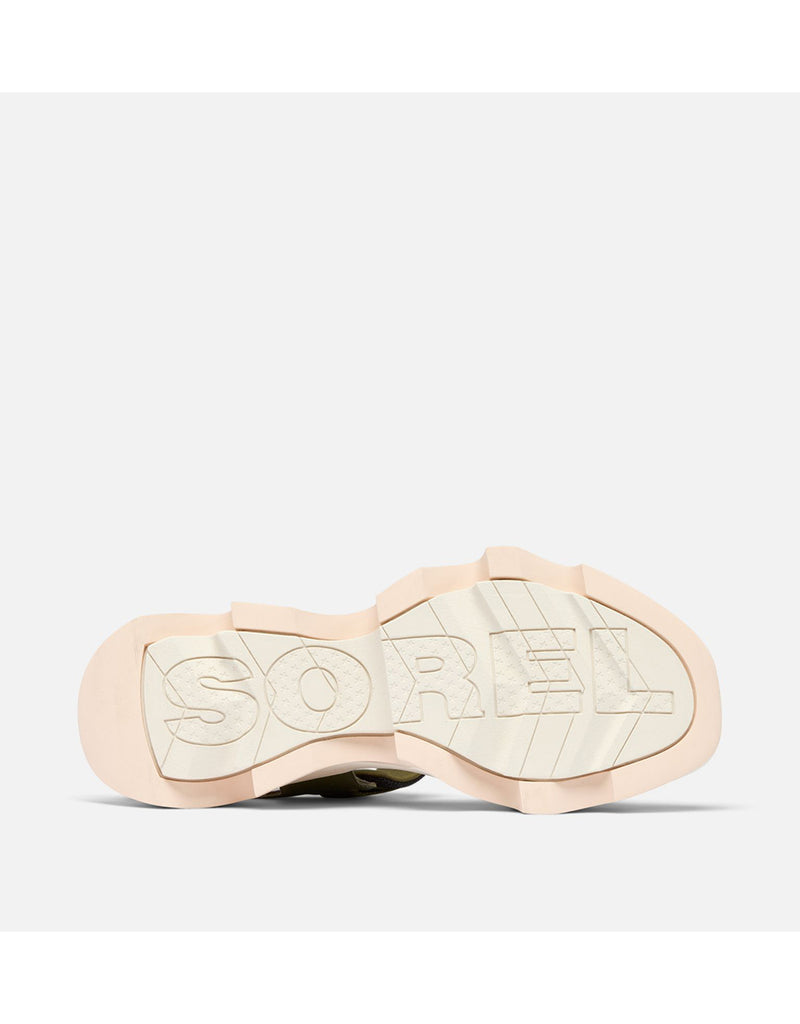 Sorel WOMEN'S KINETIC™ Y-STRAP HIGH SANDAL (33)