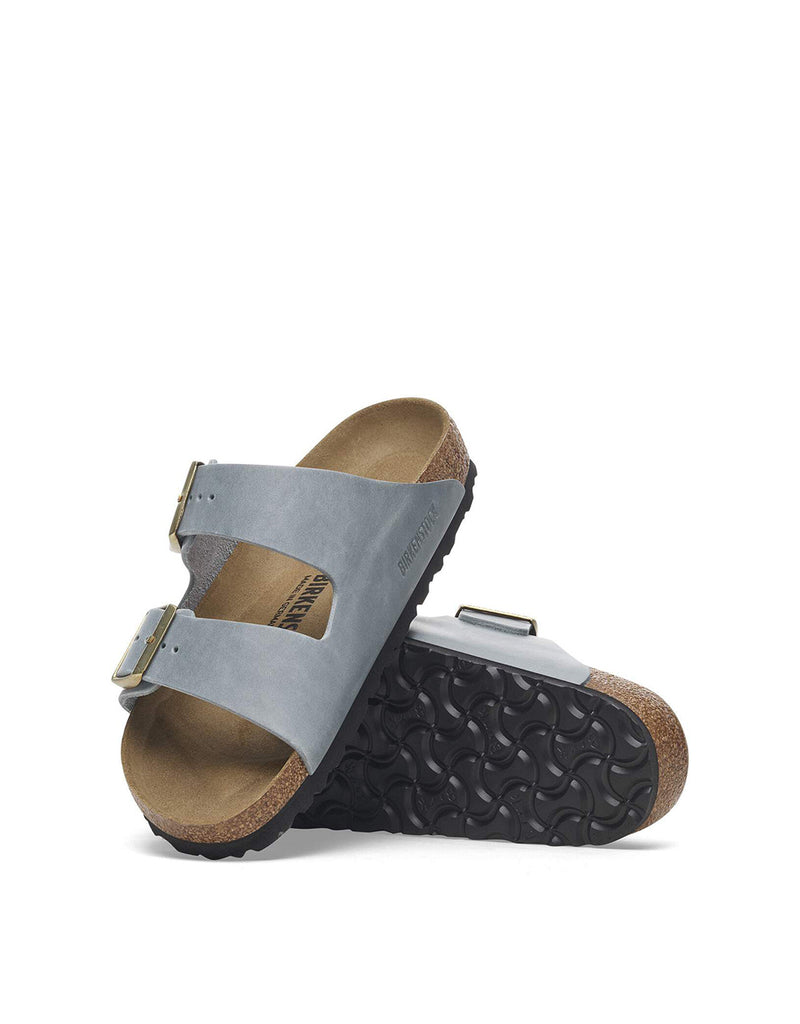 Birkenstock ARIZONA - OILED LEATHER (27)