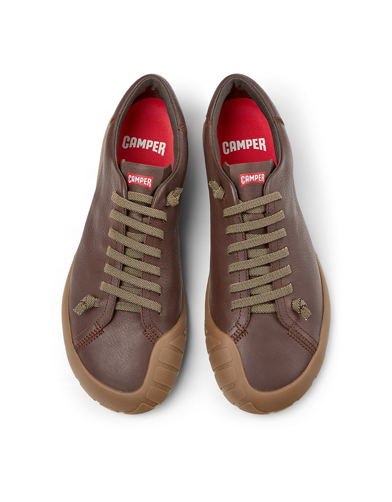 Camper PEU PATH+ (3)