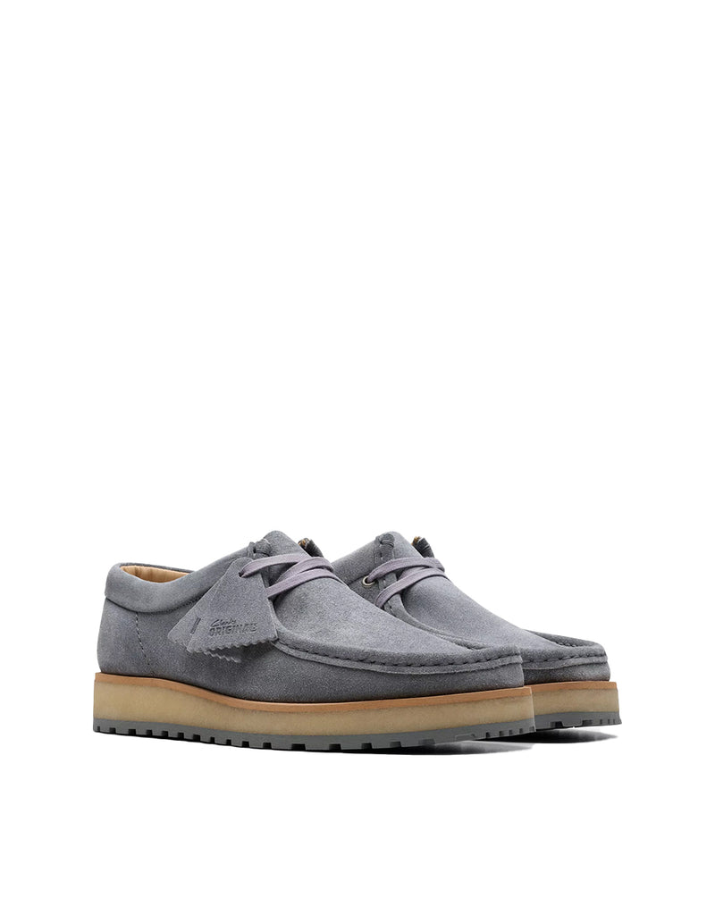 Clarks WALLA SCOUT LO (3)