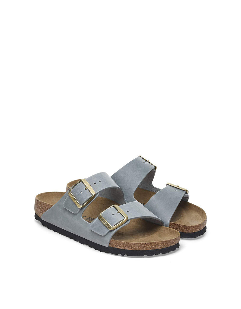 Birkenstock ARIZONA - OILED LEATHER (28)