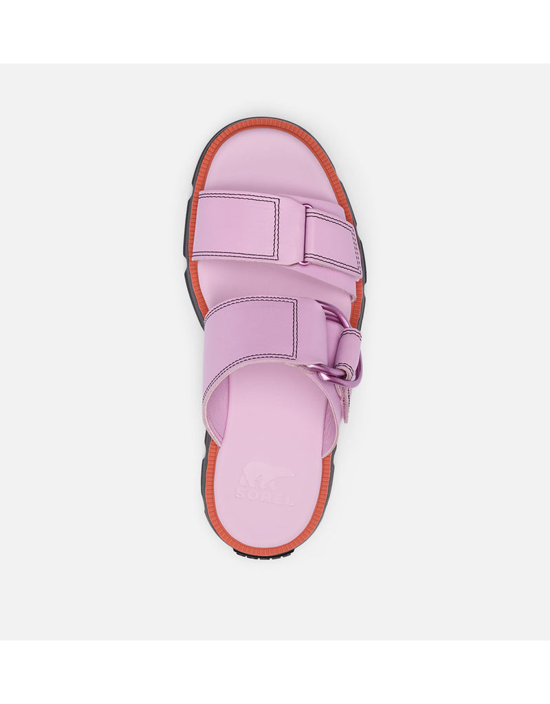 Sorel REIN CB™ WOMEN'S SLIDE SANDAL (4)