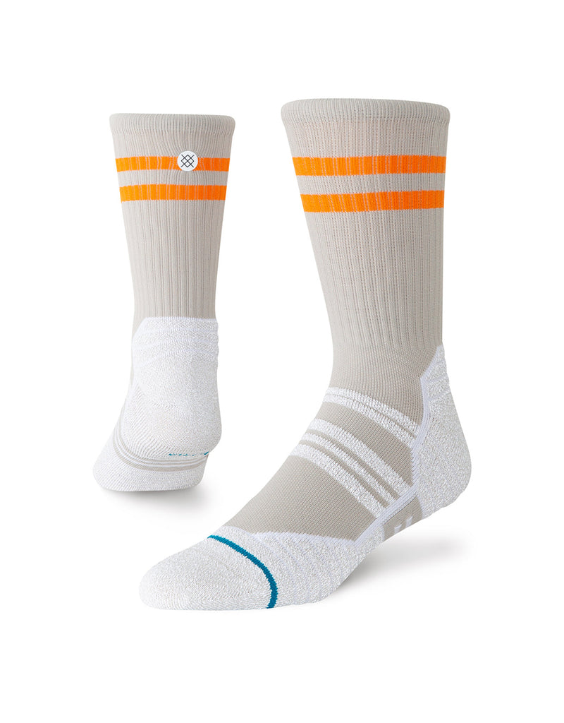 CHAUSSETTES À QUART DE TOUR
