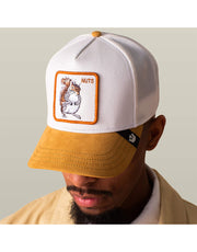 Goorin Bros SUEDE SQUIRREL (2)