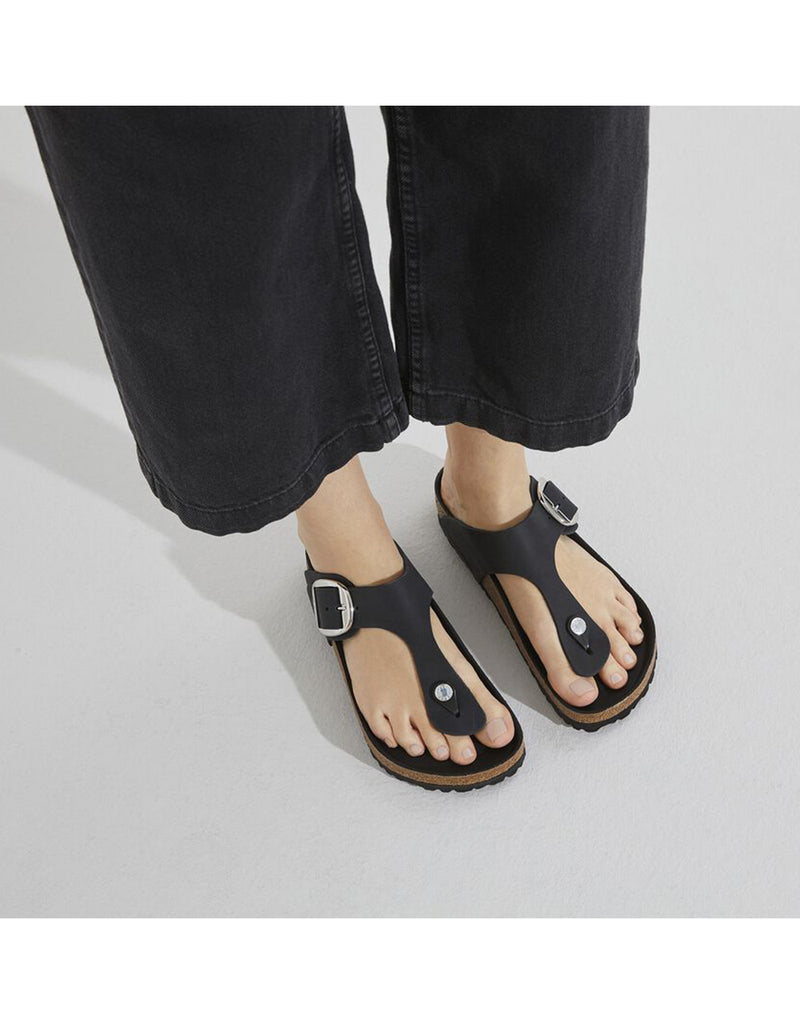 Birkenstock GIZEH - BIG BUCKLE (7)