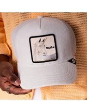 Goorin Bros TERRY CLOTH UNICORN (3)